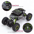 1/18 RC Car 2.4G 4WD 25km/h Rock Crawler Car Radio remote control cars rc toy rc hobbies